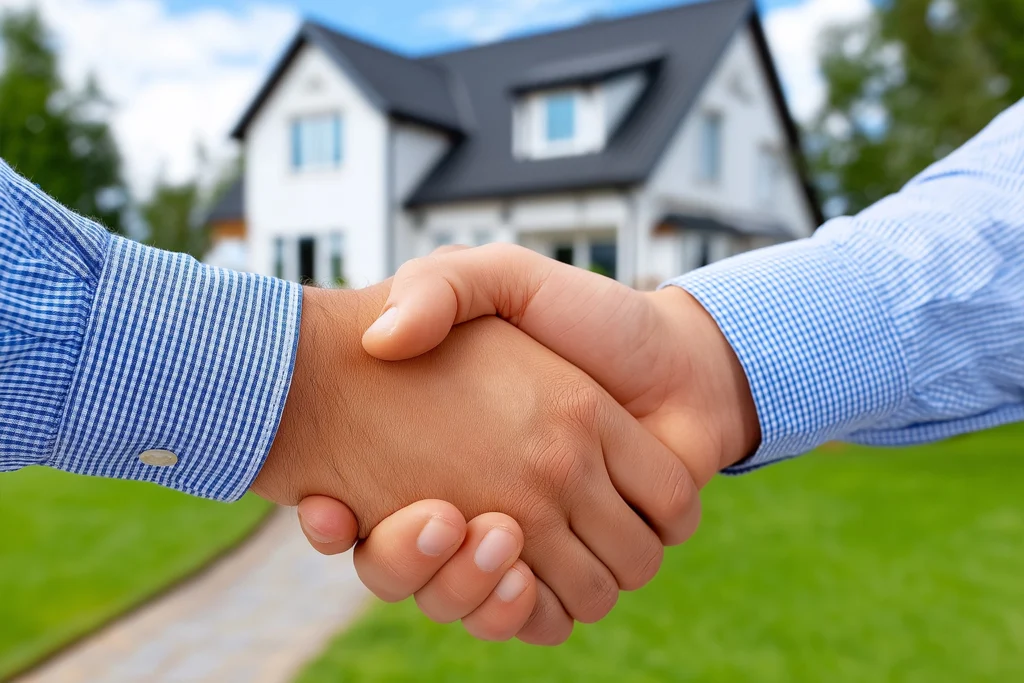 Persönliche Beratung zur Finanzierung von Photovoltaik und Wärmepumpe bei EVIM Finanz