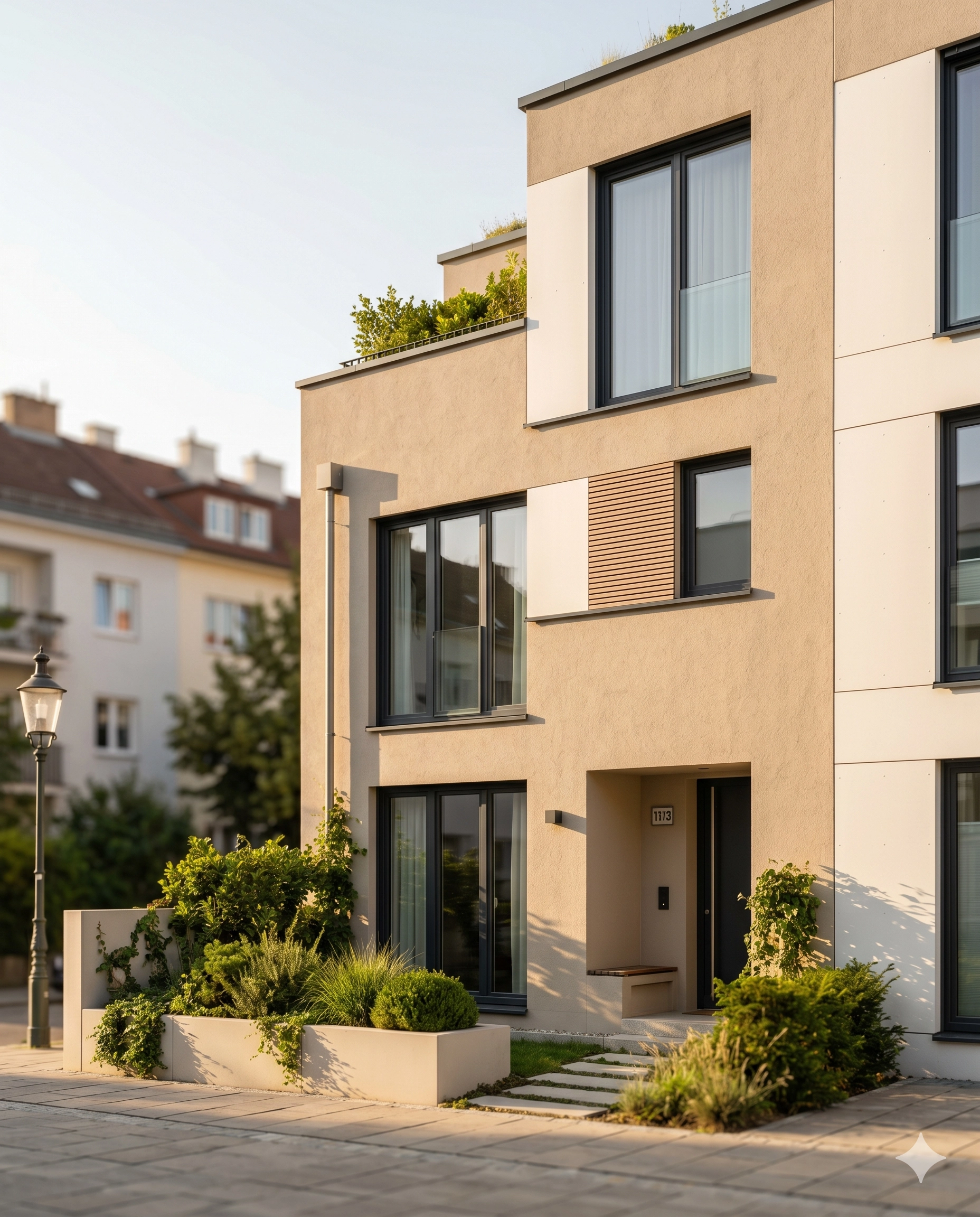Wohnimmobilien Wien finanzieren